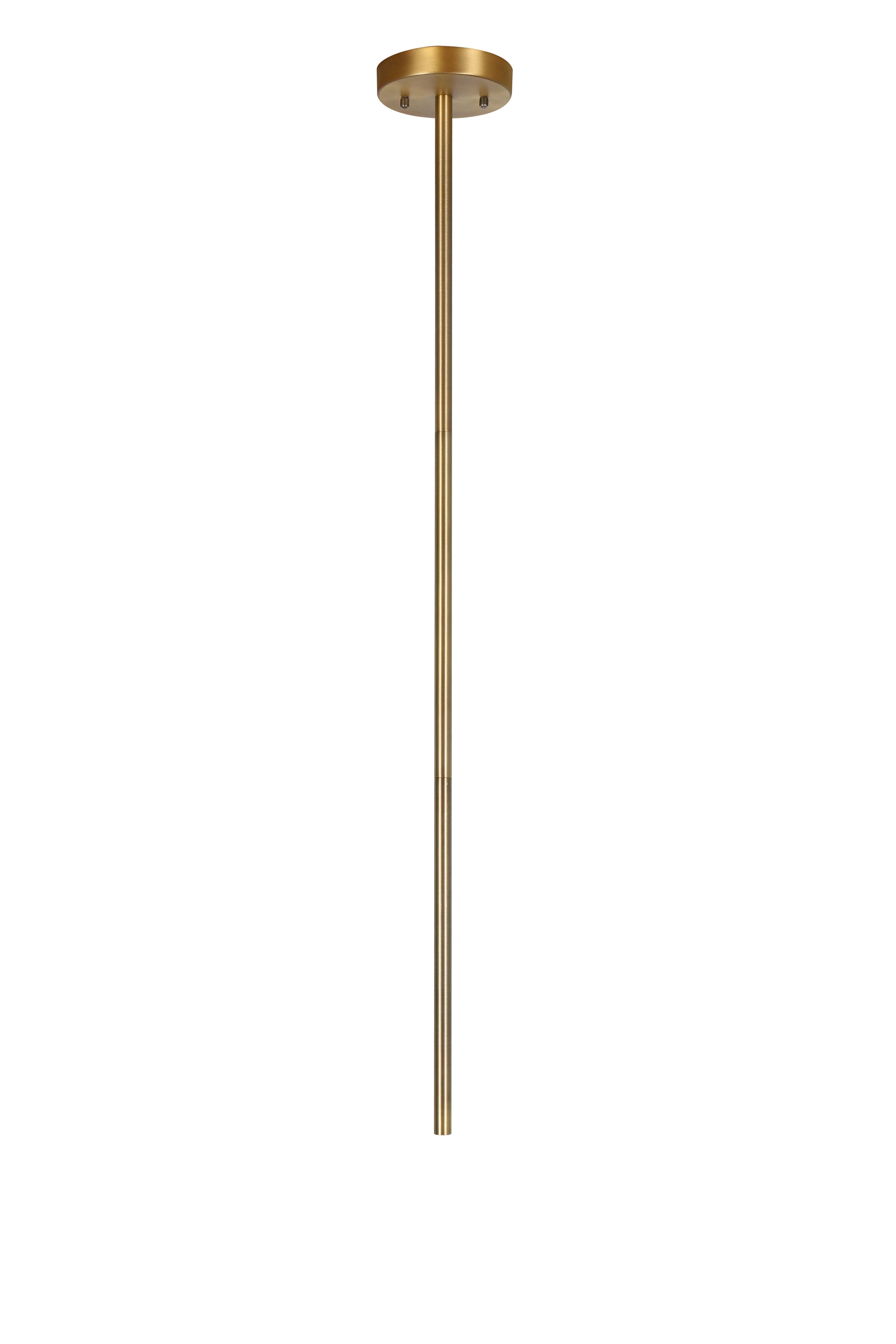 Canopy Extension Rod