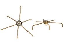 Pendant Bracket 7 Lights