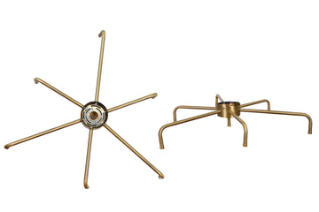 Pendant Bracket 7 Lights
