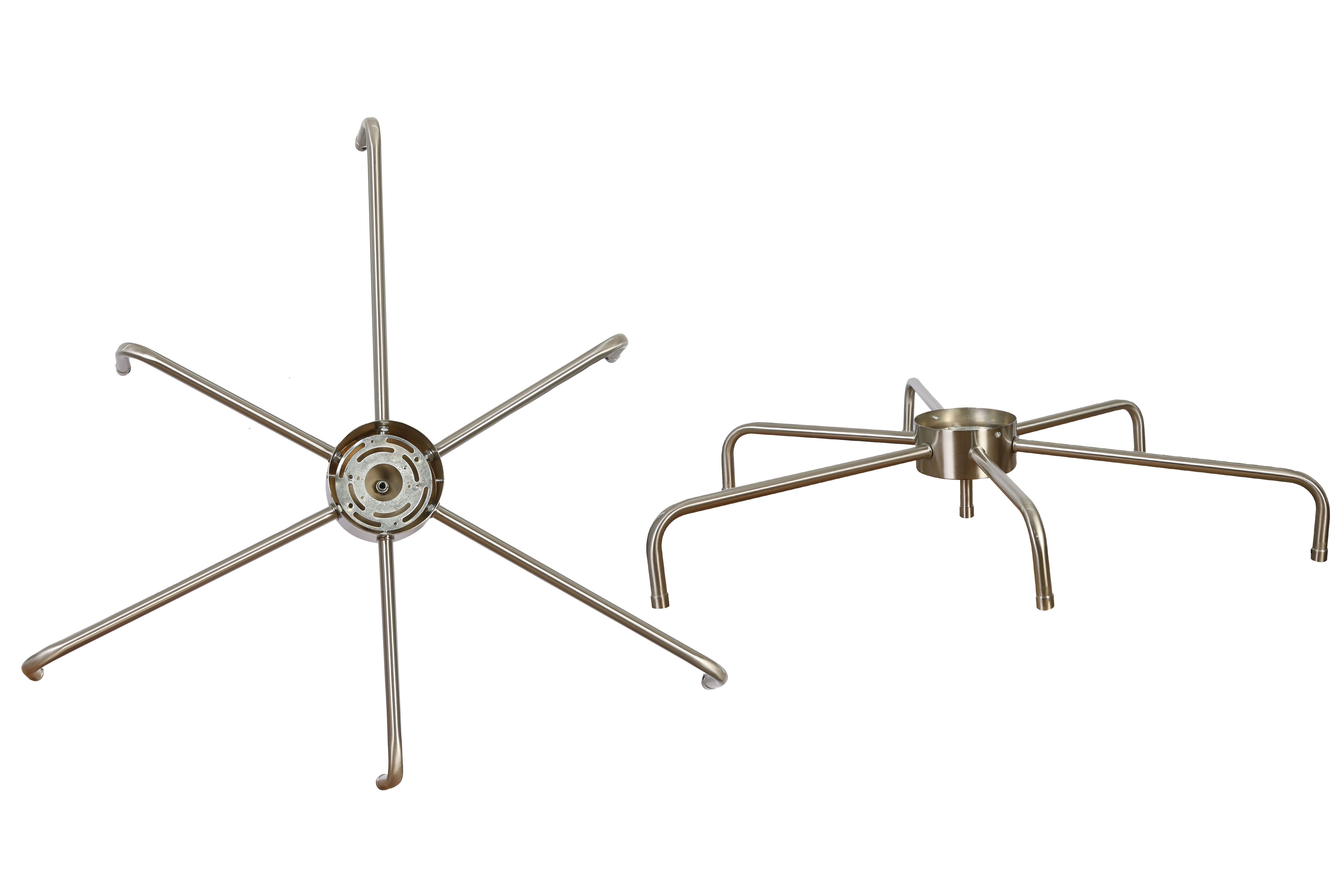 Pendant Bracket 7 Lights