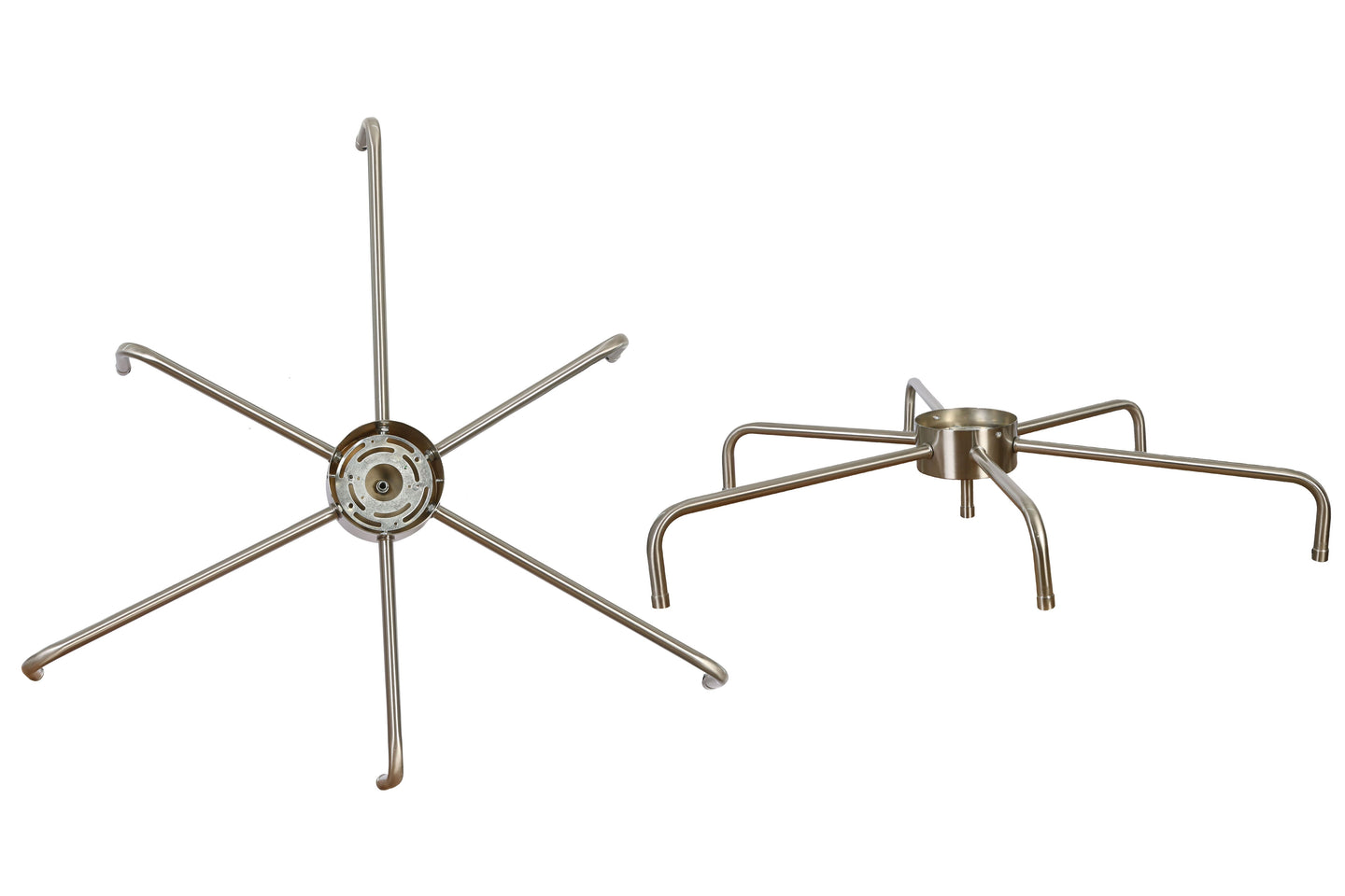 Pendant Bracket 7 Lights