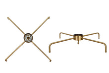Pendant Bracket 5 Lights