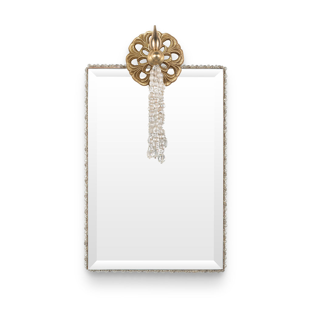 Erte Mirror – Vanderpump Alain