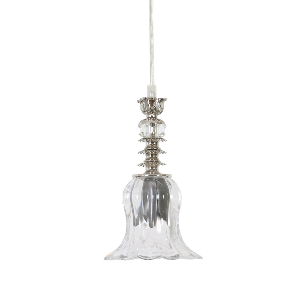 Franchette Pendant – Vanderpump Alain