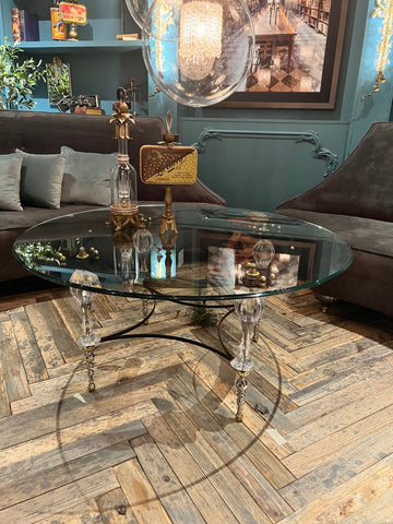 Jasmine Coffee Table