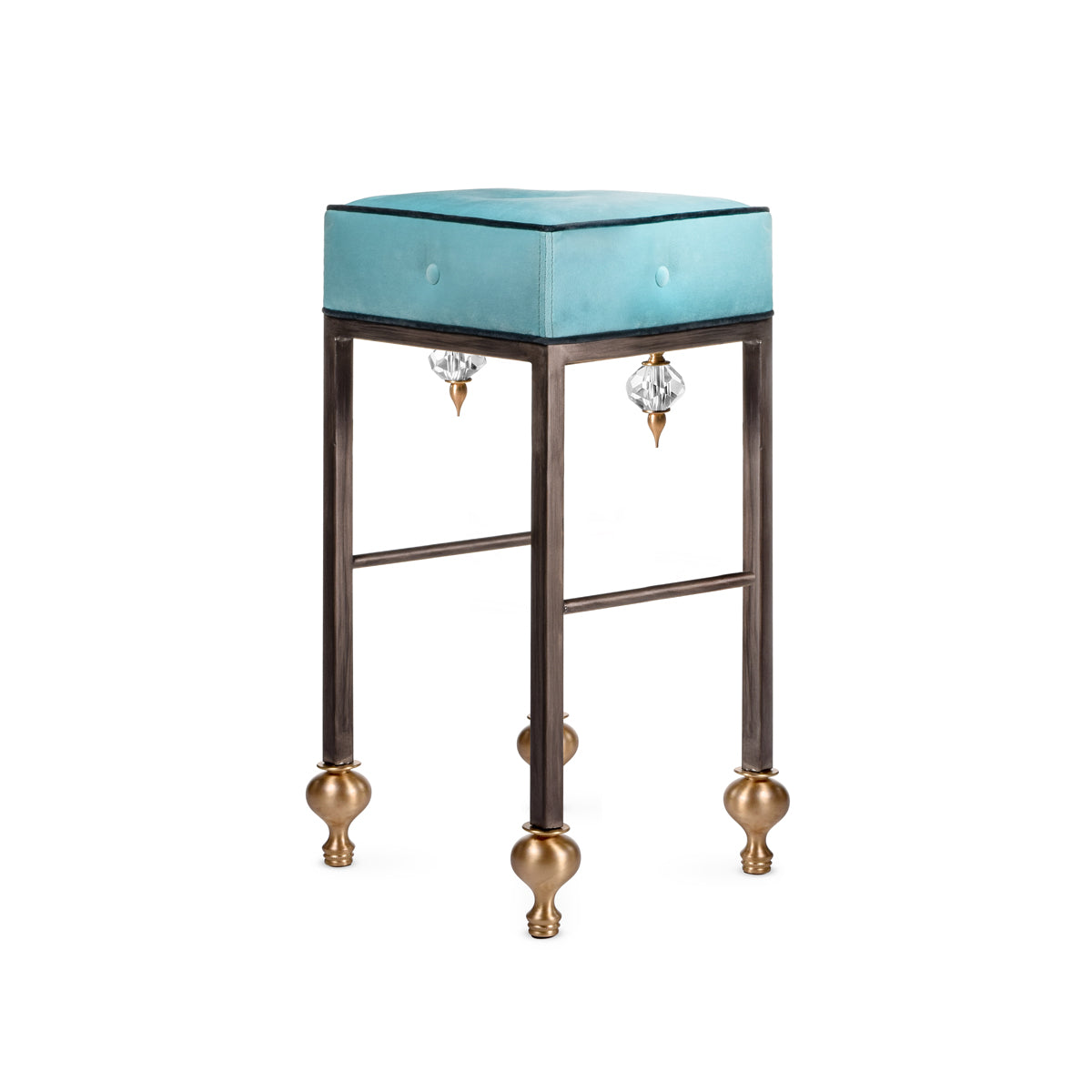 Mew Mew Stool