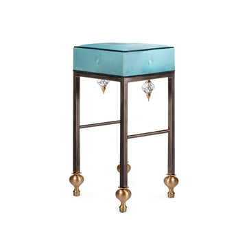 Mew Mew Stool