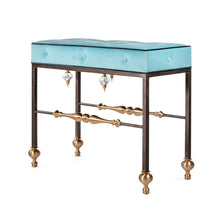 Mon Amie Bar Bench