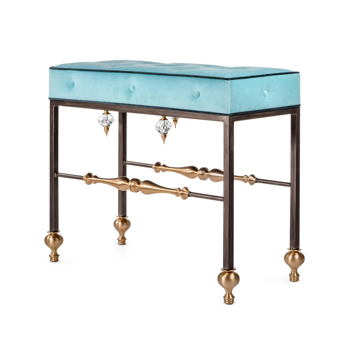 Mon Amie Bar Bench
