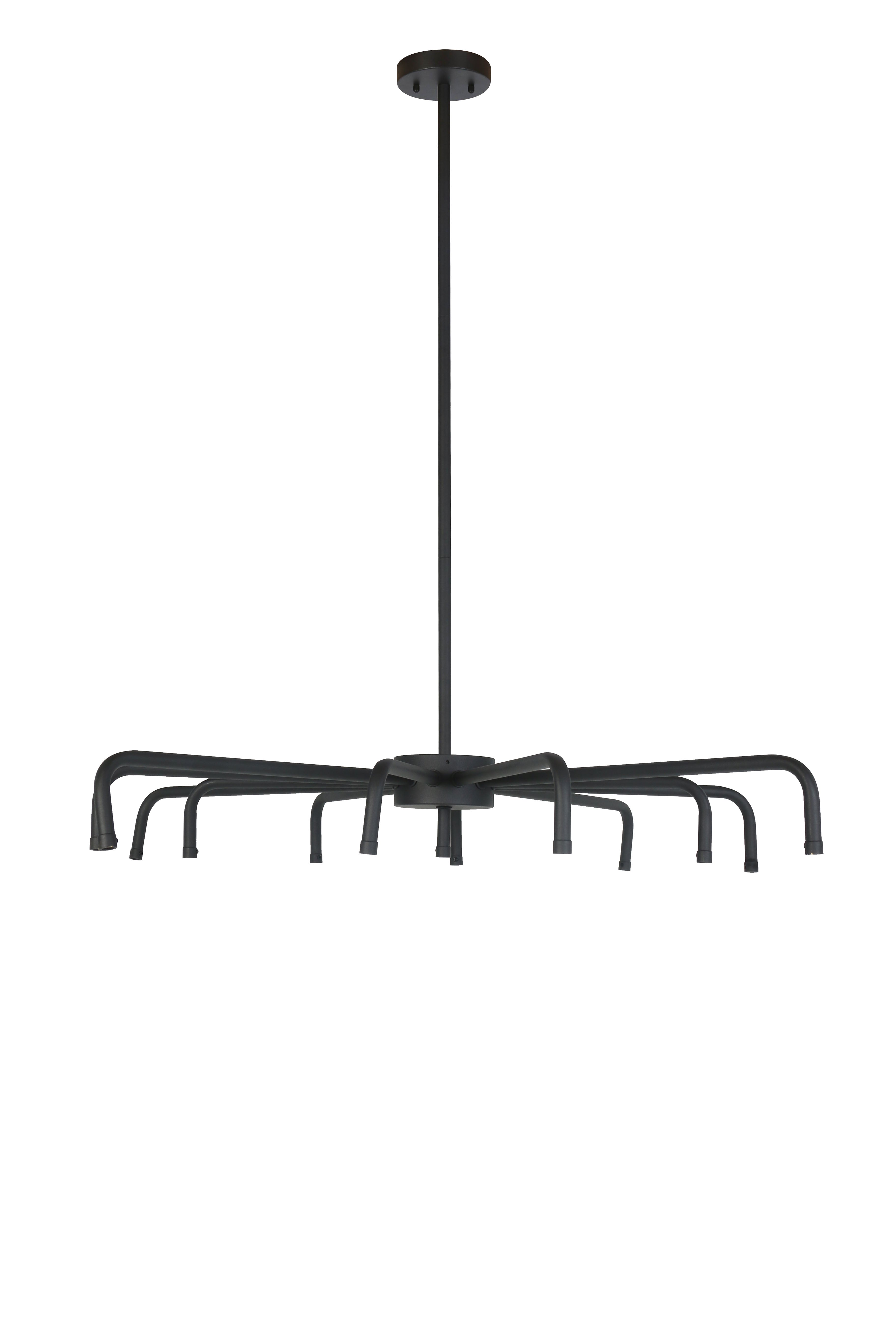 Pendant Bracket 13 Lights