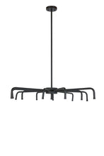 Pendant Bracket 13 Lights