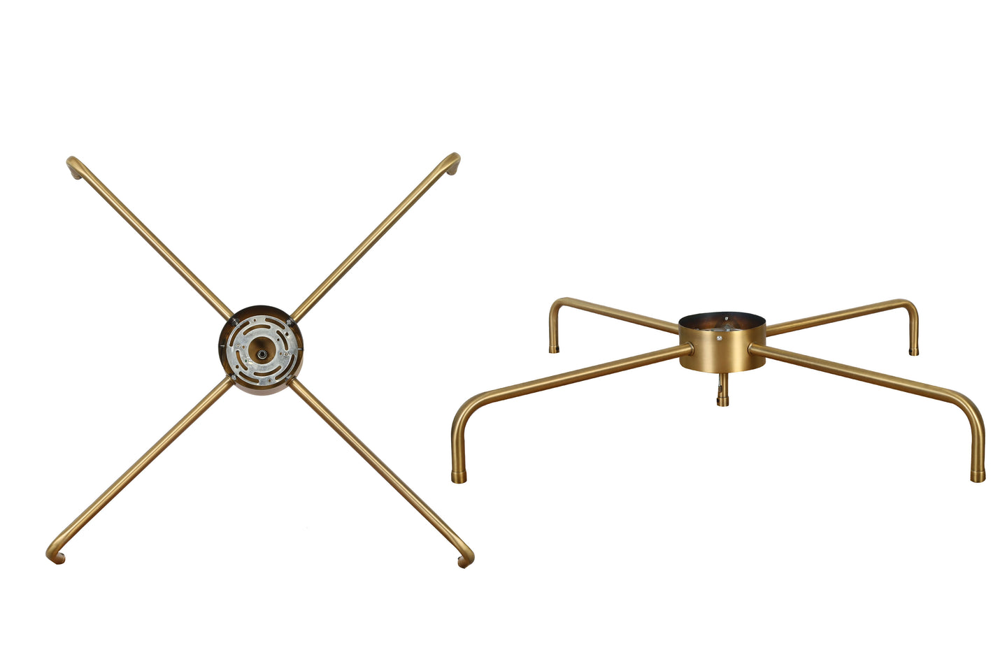 Pendant Bracket 5 Lights