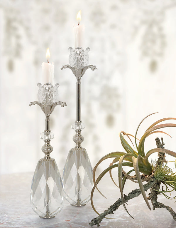 Callay Candle Holder – Vanderpump Alain