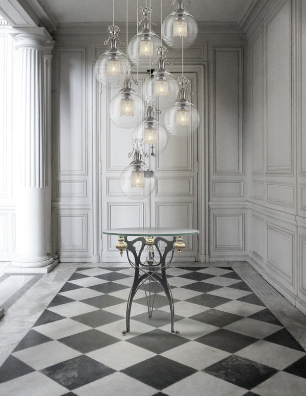 Gallio Table