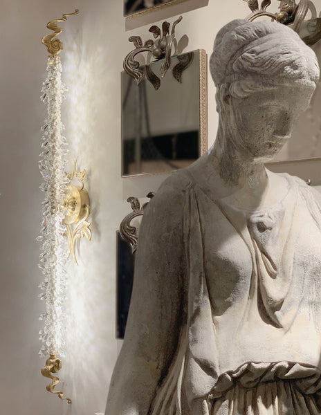 Roxy Sconce – Vanderpump Alain